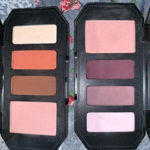 Kat von d shade and light eye quad